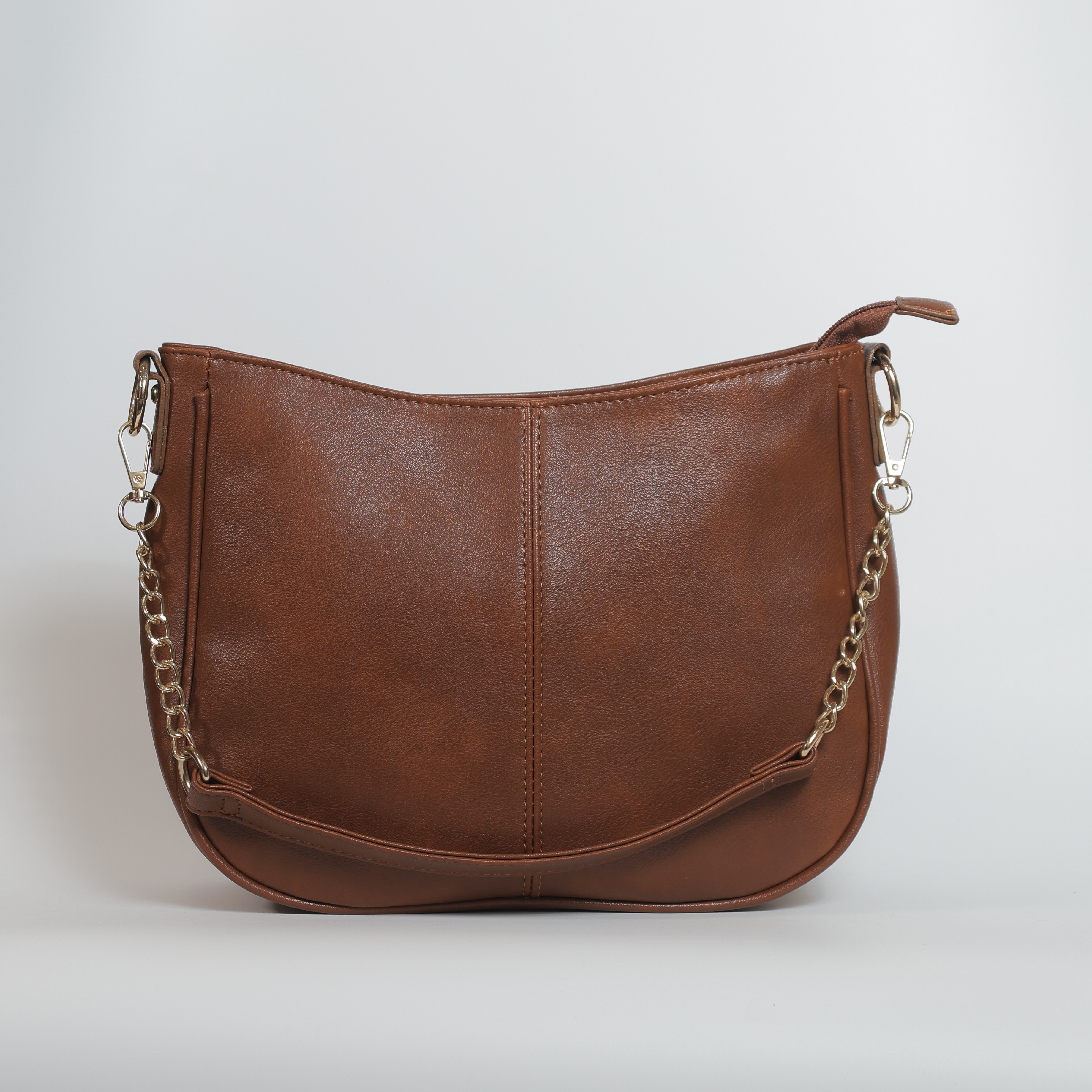 SPOT Caramel Handbag