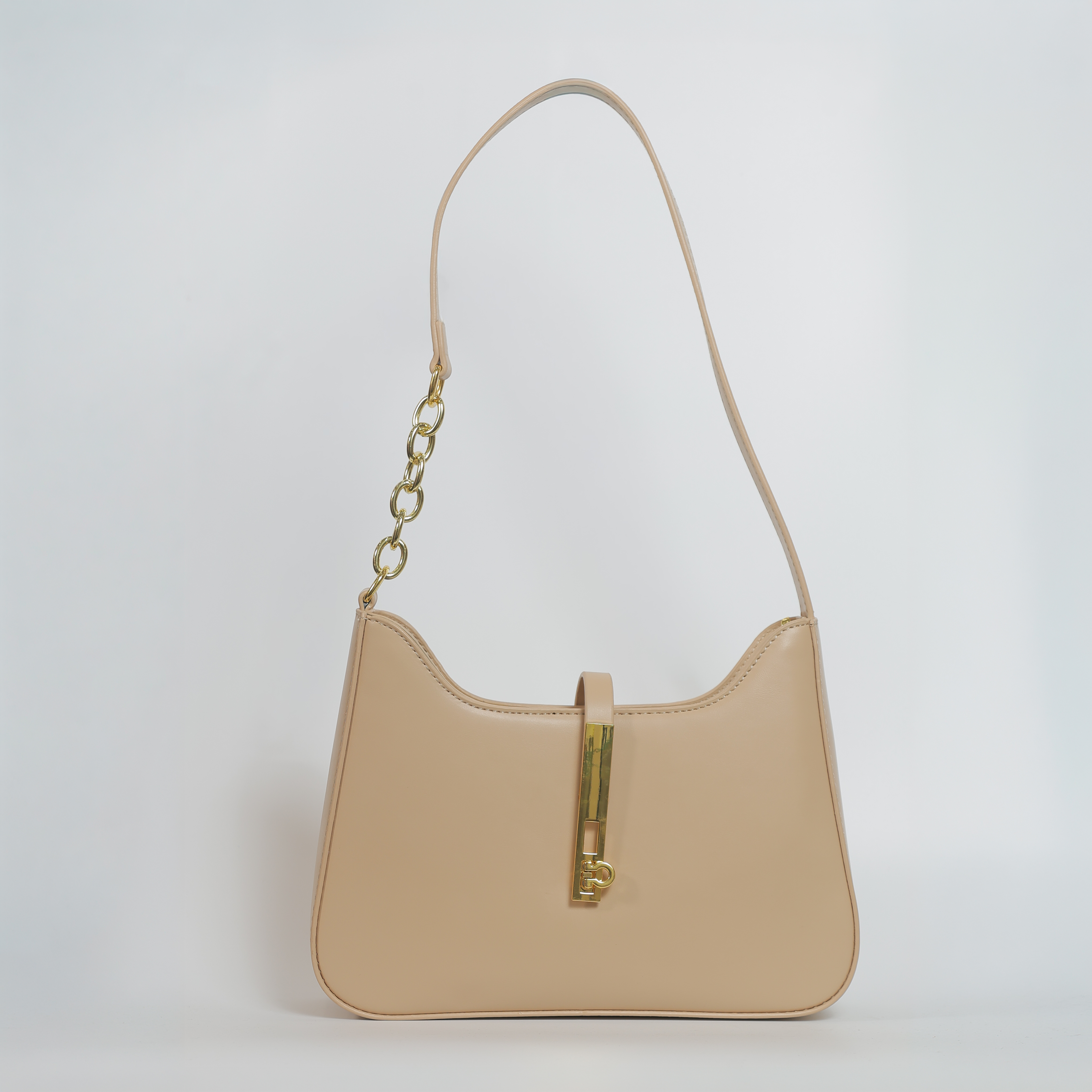 YALE Stone Handbag